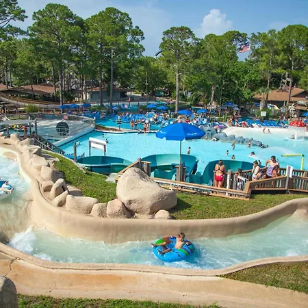 Grandview East 302 - Sandscape Panama City Beach Exterior photo