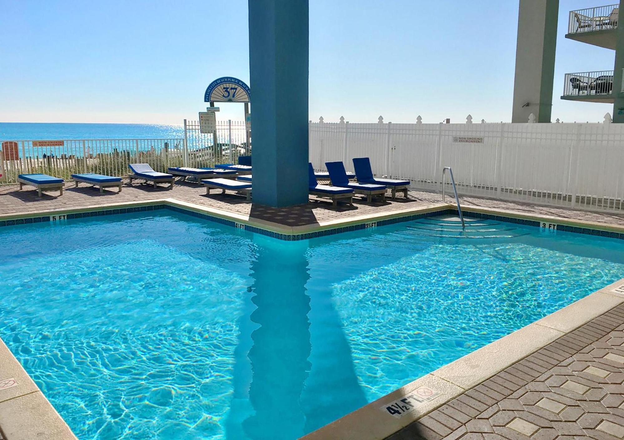 Grandview East 302 - Sandscape * Panama Stadt