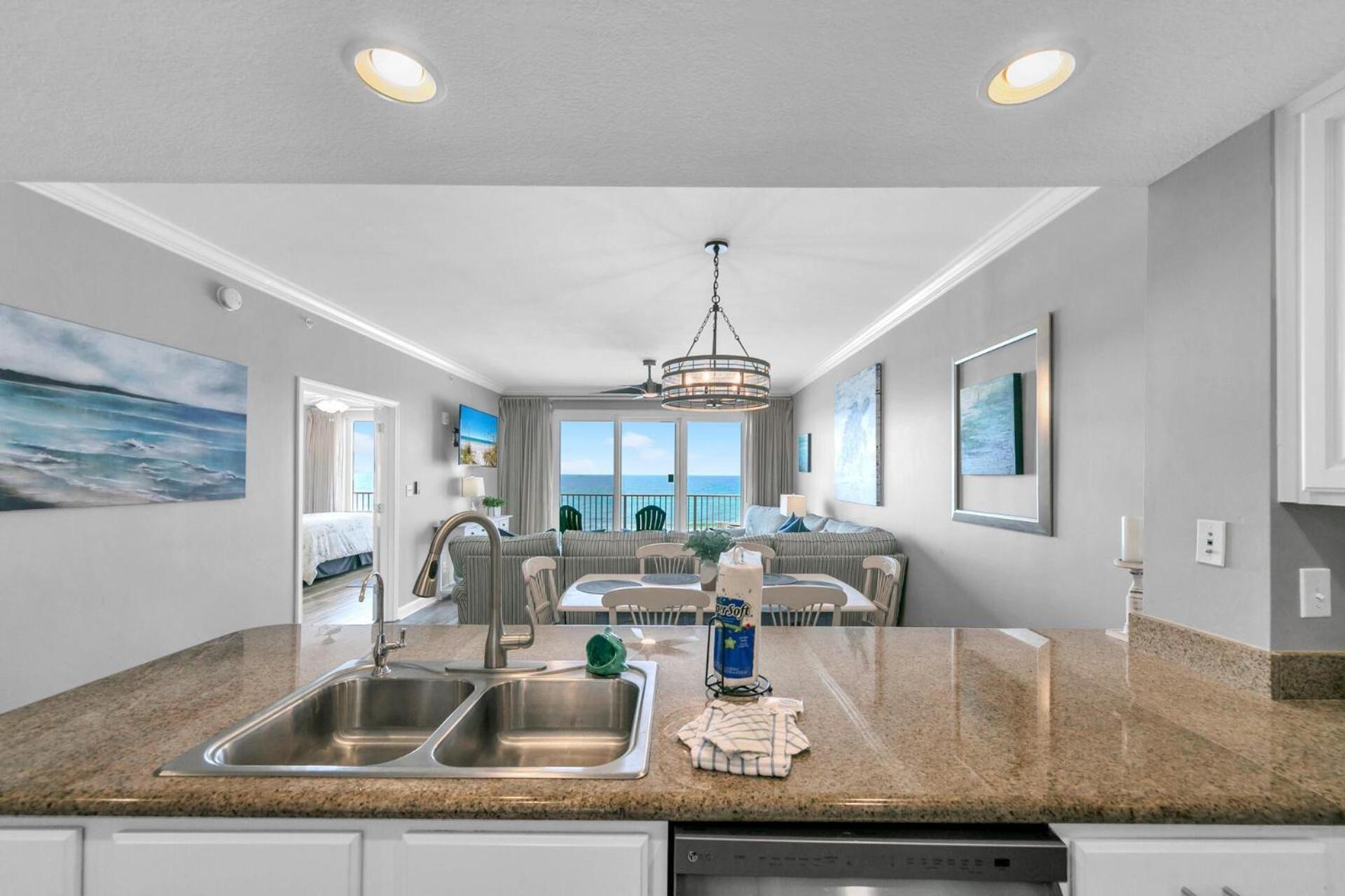 Grandview East 302 - Sandscape * Panama Stadt