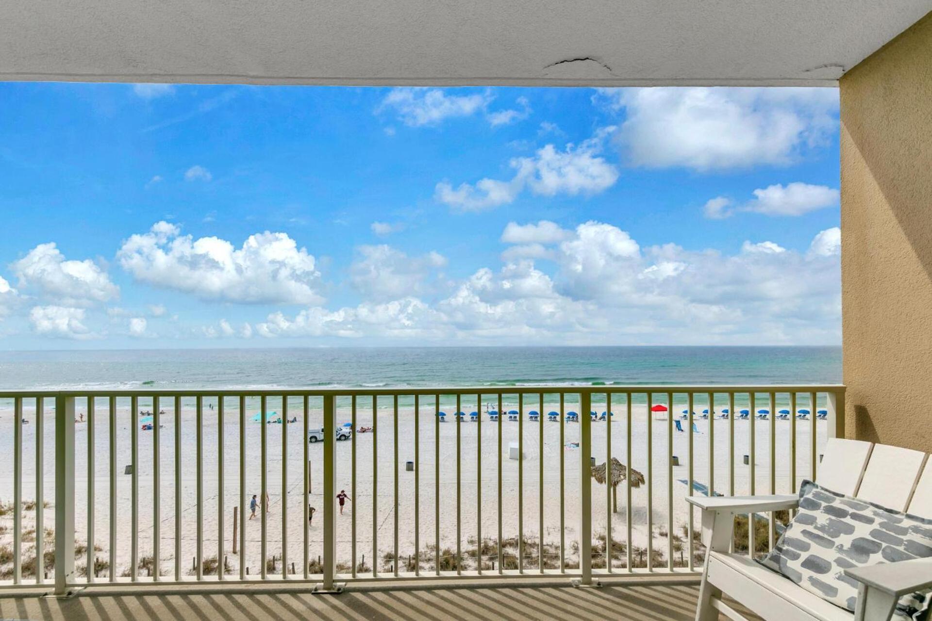 Apartment Grandview East 302 - Sandscape Panama Stadt