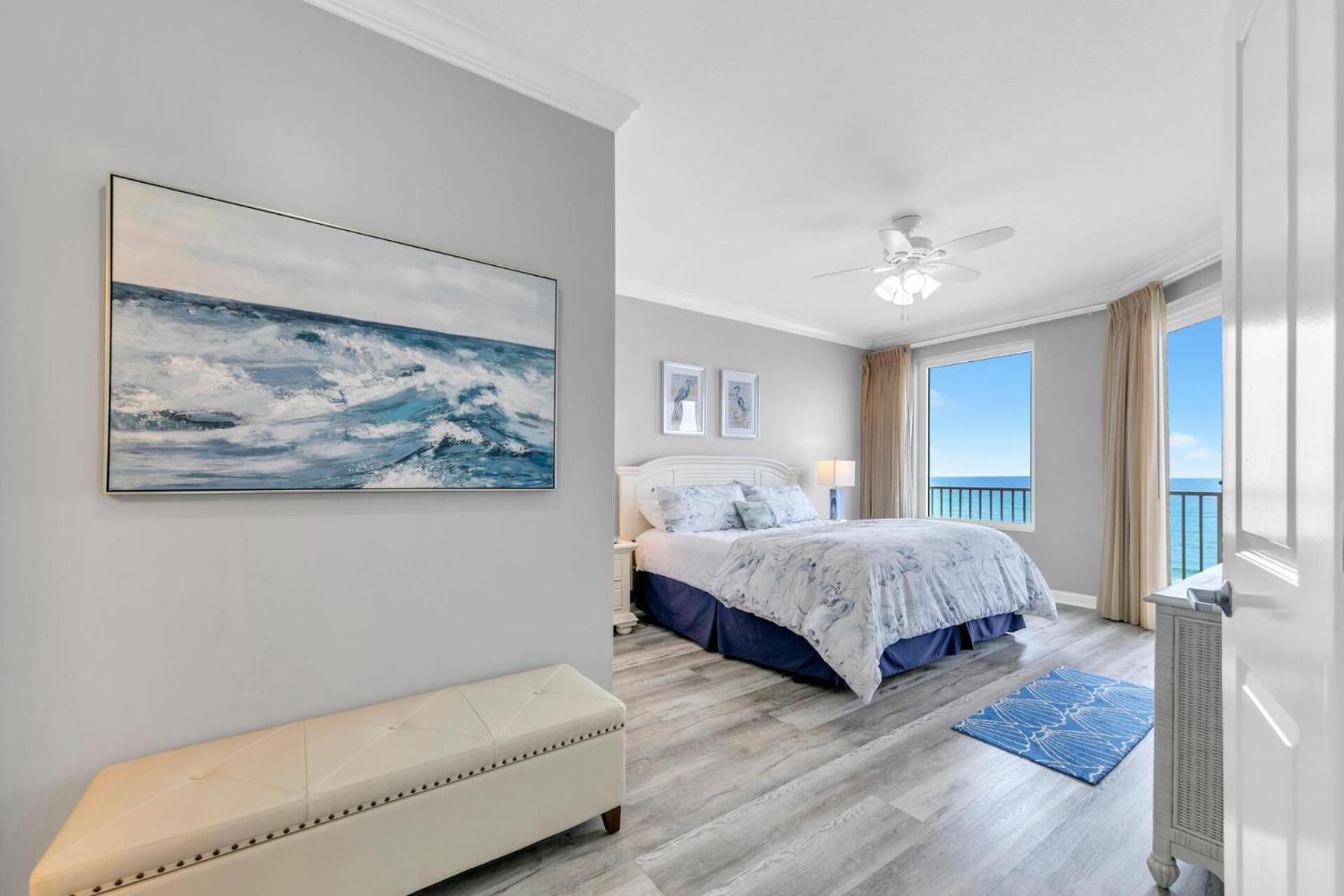 Grandview East 302 - Sandscape Panama Stadt