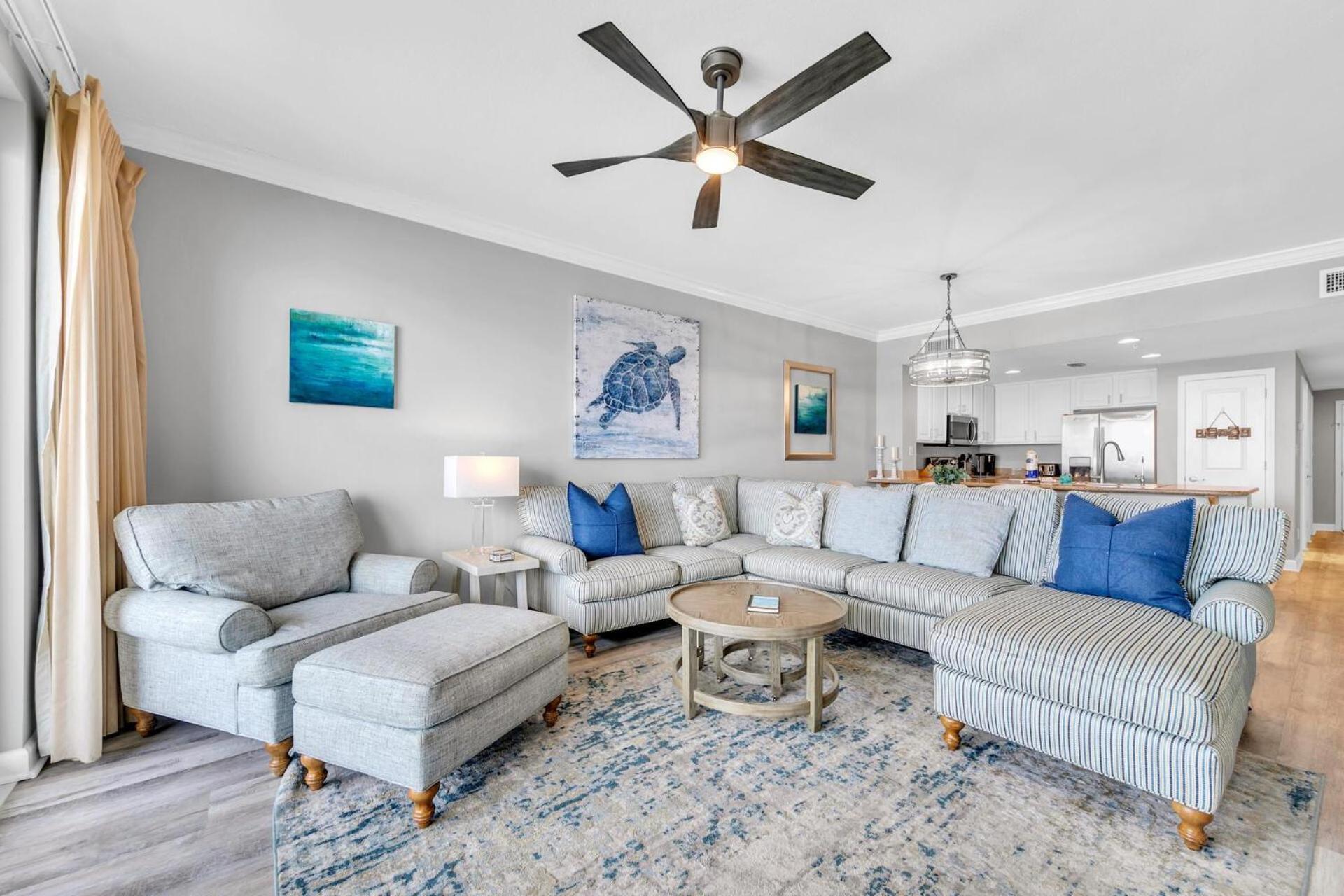 Grandview East 302 - Sandscape Apartment