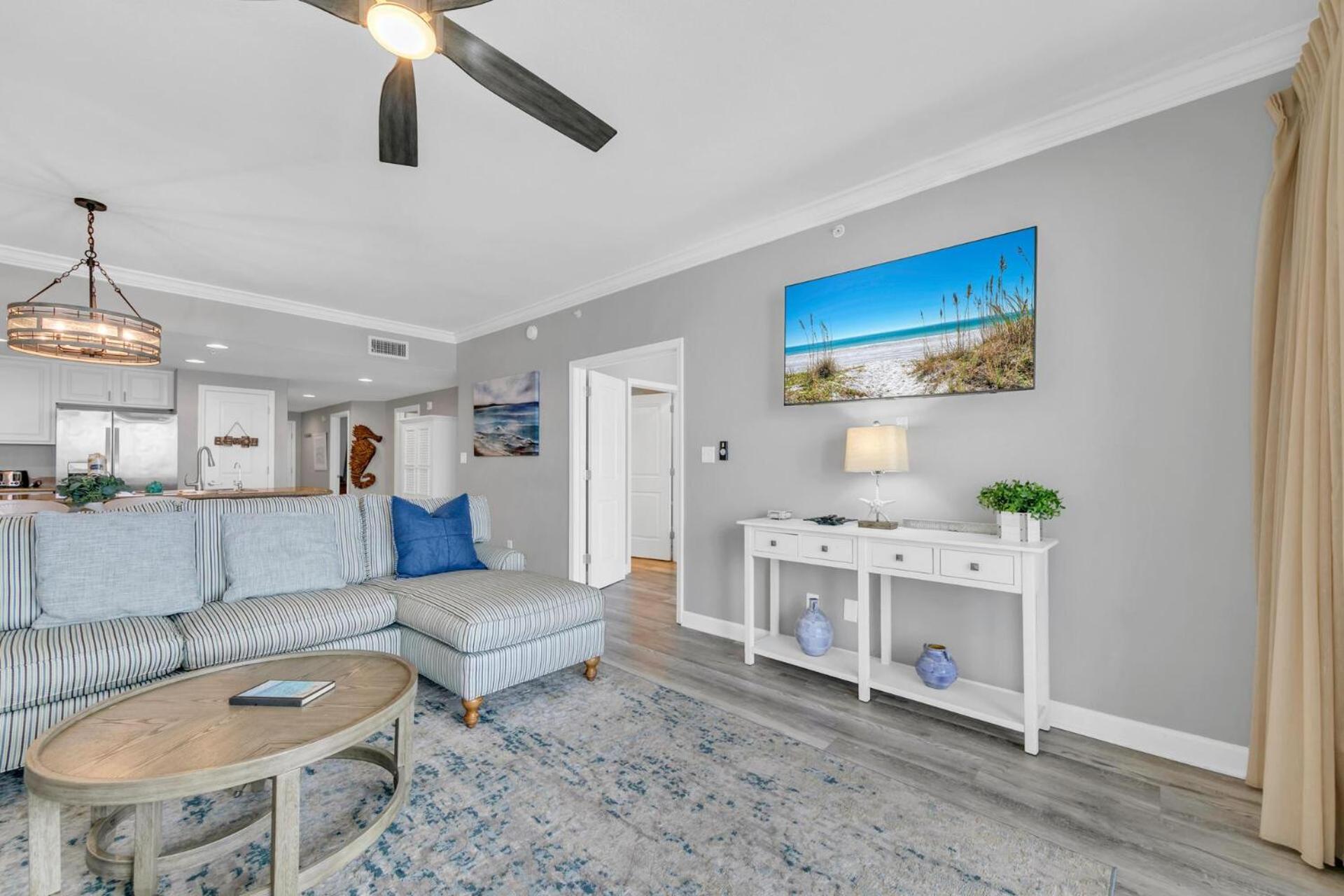 Apartment Grandview East 302 - Sandscape