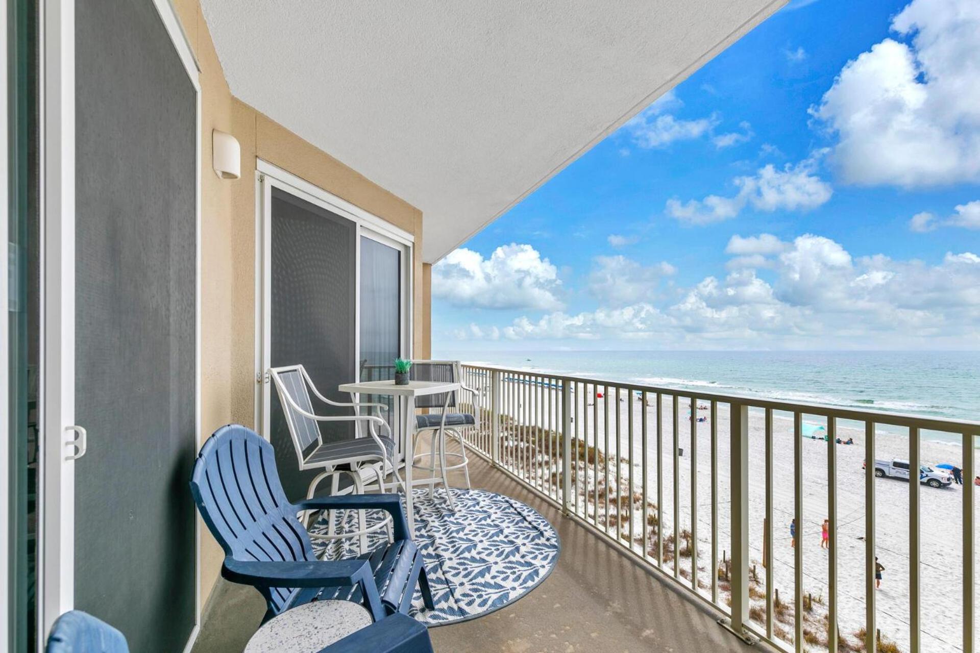 Grandview East 302 - Sandscape Apartment Panama Stadt