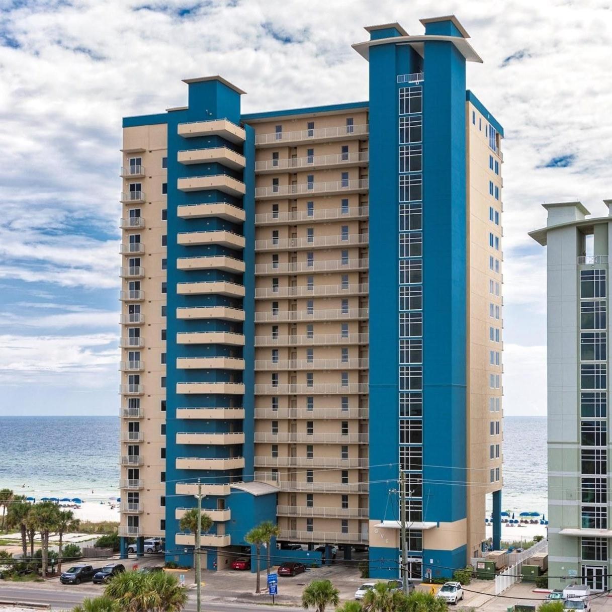 Apartment Grandview East 302 - Sandscape